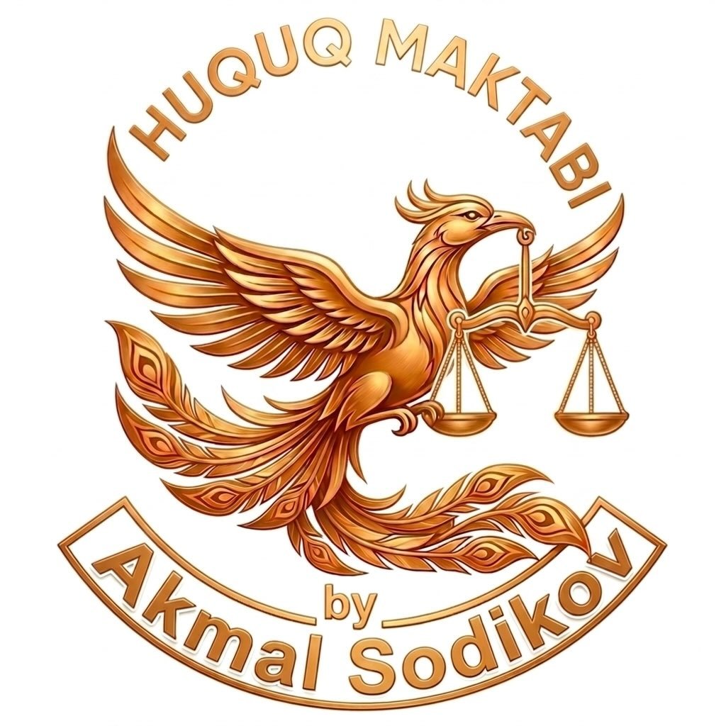 Huquq maktabi