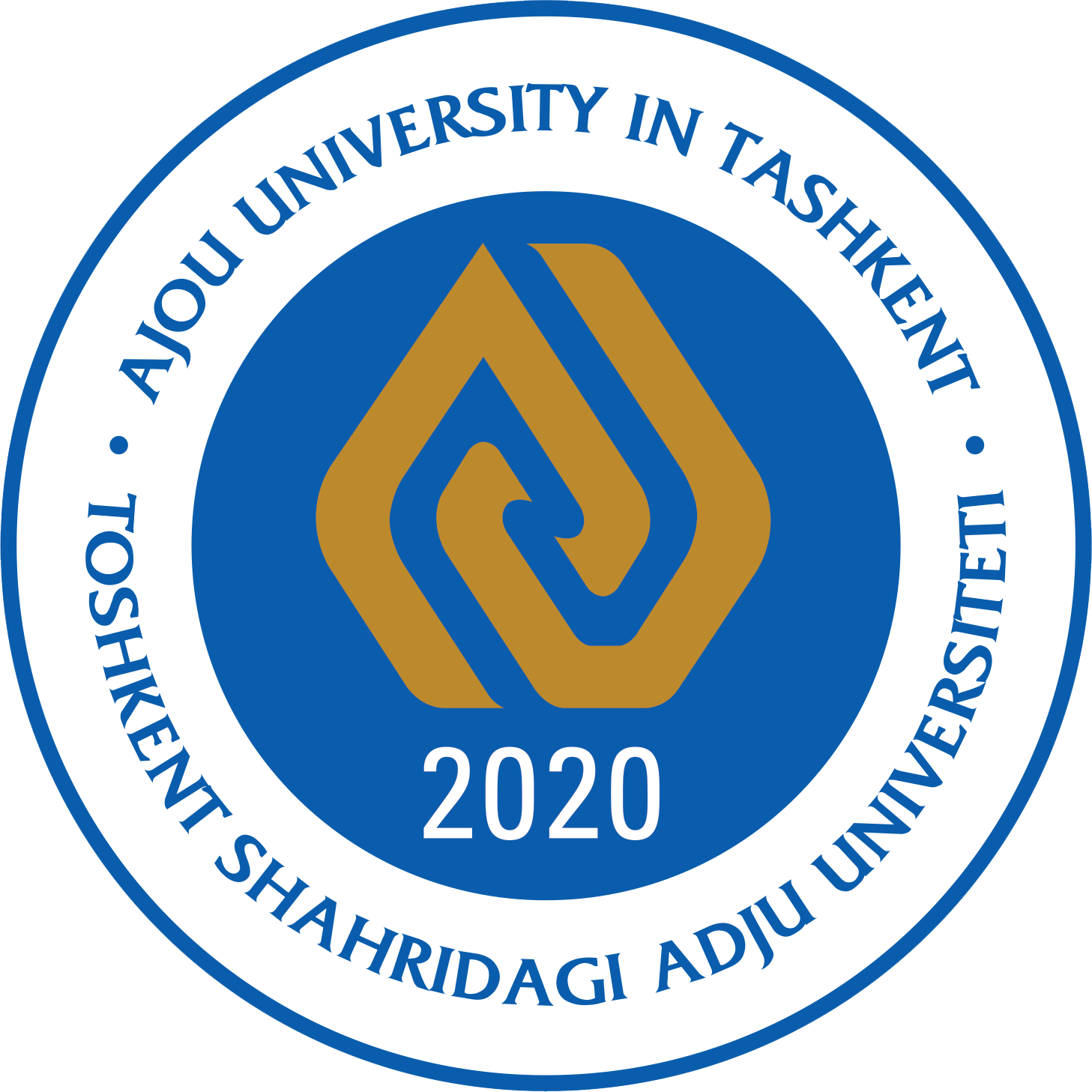 Ajou universiteti (Toshkent)